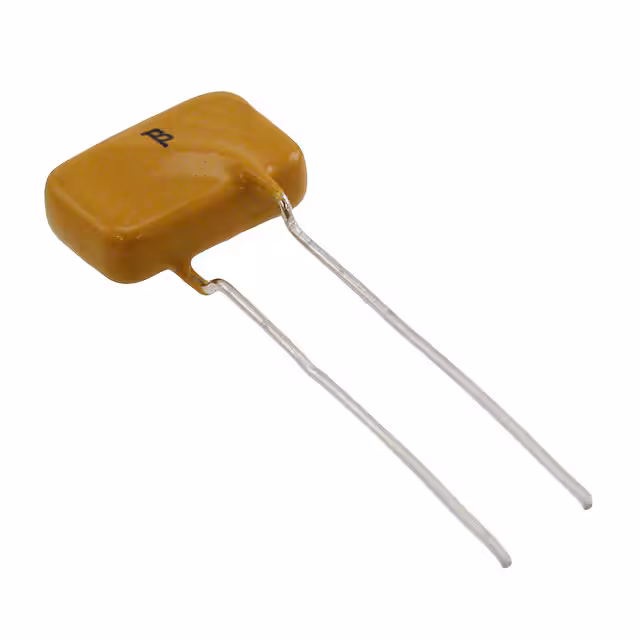 MF-R016/600-A05-0 Bourns Inc. Fusibles reiniciables PTC